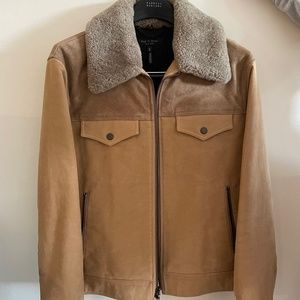 Rag & Bone mens jacket size medium